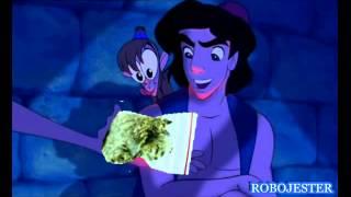 YTP Jafar Need Weed