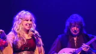 Blackmore's Night - Moonlight Shadow & Barbara Allen August 31 2024 Red Bank NJ