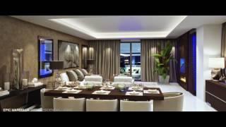 Luxury houses for sale in Marbella Spain