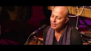 Dhafer Youssef - Sura Live @ASSM Izmir