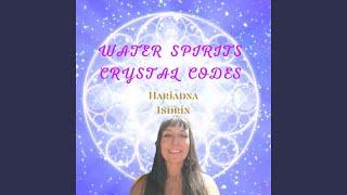 Undines Elemental Spirits o Water