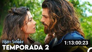 Pájaro Soñador Temporada 2 Todos Los Capítulos (Doblado En Español)