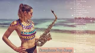 Saxophone 2021 - Sax Covers of Popular Songs Playlist 2021 - Top 30 Best  Saxophone Cover Pop Songs
