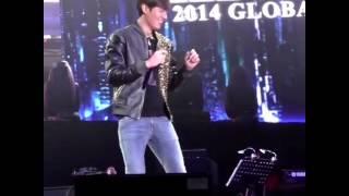 Lee Min Ho Dance