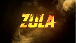 Zula Europe - New logo