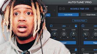 the New AUTOTUNE PRO 11 is a Game Changer