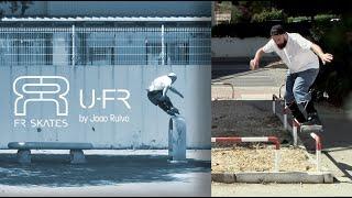 FR SKATES - UFR - João Ruivo