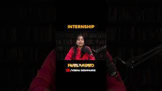 Internship for All | Prime Minister Scheme Internship #internship