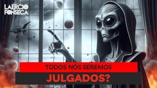 O JUÍZO FINAL é real, vai existir mesmo um JULGAMENTO para CADA um de NÓS? | Prof. Laércio Fonseca