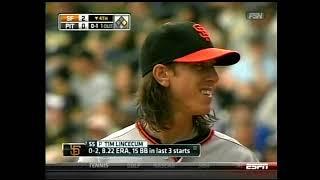 2010   MLB Highlights   June 6-7