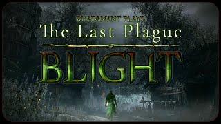 The Last Plague: Blight - Open World, Survival and Crafting Game Let's Play / Tutorial