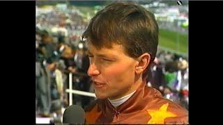 Extended CH4 Coverage The 1987 Coronation Cup and The Derby.Racing Legends.