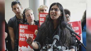 Seattle Councilmember Kshama Sawant acknowledges ethics violations, must pay back city funds