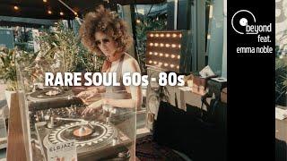 beyond #026 - rare soul 60s to 80s - EMMA NOBLE