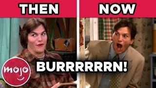 Top 10 That '70s Show Callbacks on That '90s Show