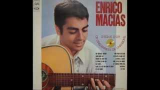 Enrico Macias - Solenzara