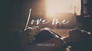 Love Emotional Type Rap Beat R&B Hip Hop Rap Instrumental Music New 2020 - "Love Me"