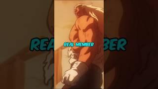 Douglas Bullet: The FAKE Roger Pirate?