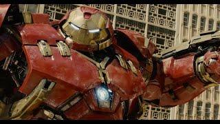 Marvel's Avengers: Age of Ultron teaser UK - OFFICIAL | HD