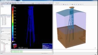 DNV-GL SESAM GENIE ANIMATION