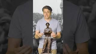 This guy helped end food shortages
