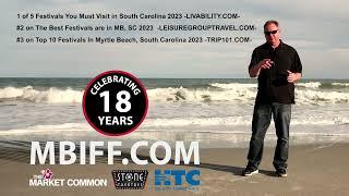 18th Annual Myrtle Beach International Film Festival 30 second