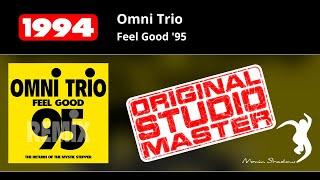 Omni Trio: Feel Good '95 | SHADOW32R2-X | Moving Shadow