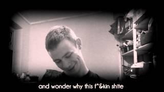 A Humorous Hypothesis (I Think I Might Be Insane) - TheSidesho