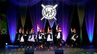 VEGAS DANCE FAMILY (VDF) - "SHOW TIME" #ЮлАвидео #НабережныеЧелны