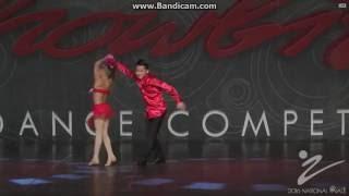 Kaileia Dixon, Enakai Dixon - Whos Got The Pain