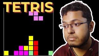 Coding Tetris is SO EASY in JavaScript.