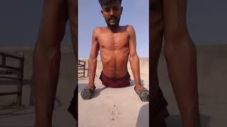 push up kaise lagaye jaate Hain #GK fitness desi