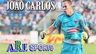 João Carlos Goleiro 2014   A R F SPORTS