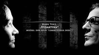 Marek Tercz  „Dydaktyka”