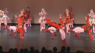 Kalinka - Dance Ensemble "Orlionok"