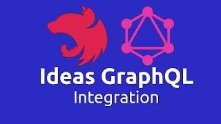 Ideas App - NestJS GraphQL 01 Integration