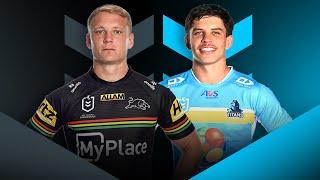 NRL 2024 | Panthers v Titans: Round 27 | Match Preview