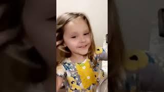 Cutest kids say the funniest things  || Cute & funny toddlers ever  #kid #kidsoftiktok #kidsbelike