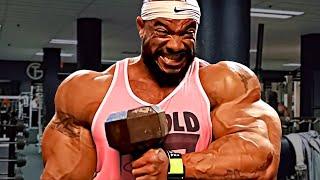 MIND IS EVERYTHING - EPIC BODYBUILDING MOTIVATION