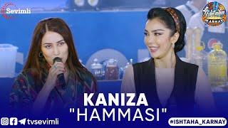 KANIZA - HAMMASI