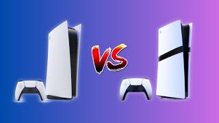 ps5 vs ps5 pro: what should you buy?