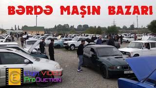 Berde Masin Bazari #11.10.2024 (2-ci hissə)  FullHD