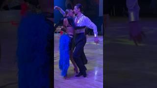 Самые любимые #бальныеспортивныетанцы #бальныетанцы #ballroomdance #dancesport #рек