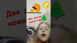 Два дня до нового года 
