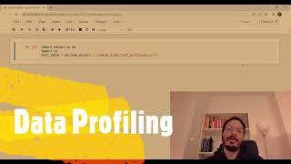 Basic Data Profiling with SQL - Top 3 Must Do's