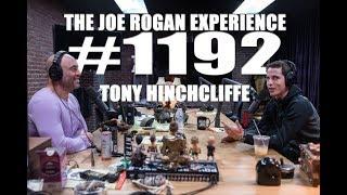 Joe Rogan Experience #1192 - Tony Hinchcliffe