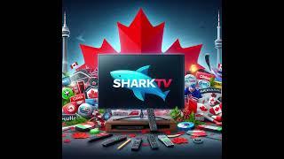 M3u IPTV Service provider Programming servers - Sharktv.ca