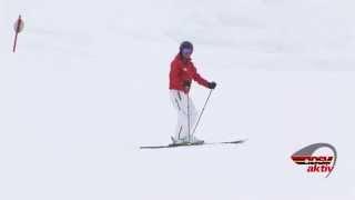 Кик ввод лыж - горнолыжный инструктор Soelden, Kitzbuhel +43.6767.43.6009