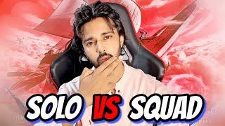 5 FINGERS SOLO VS SQUAD BGMI LIVE #shorts #bgmi #pubgmobile