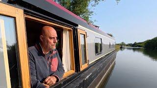 Life is Cruel Living on The Canal - Episode 219